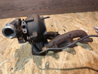 bontott KIA CEED Turbó