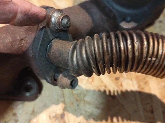 bontott KIA CEED Turbó