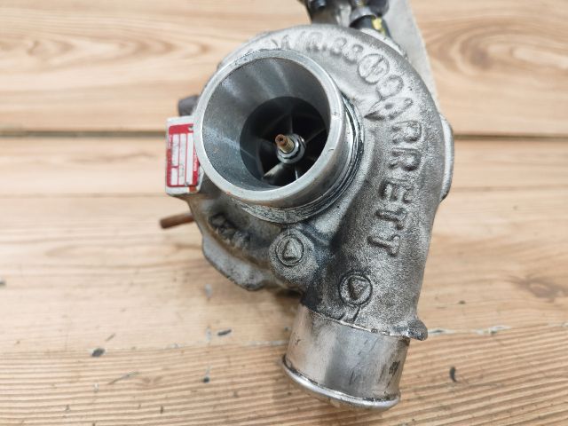 bontott KIA CEED Turbó