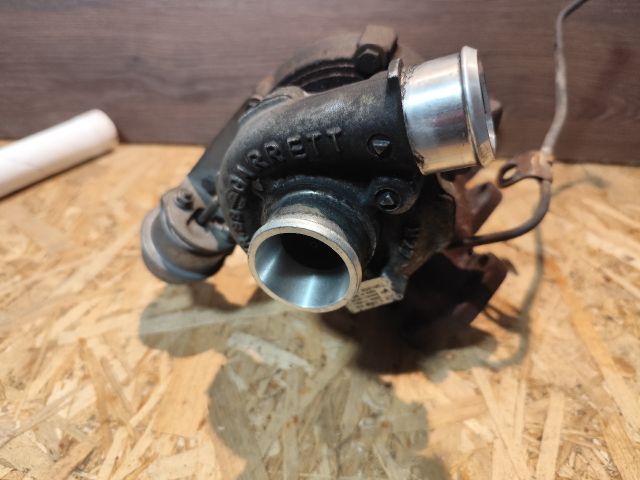 bontott KIA CEED Turbó