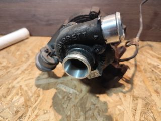 bontott KIA CEED Turbó