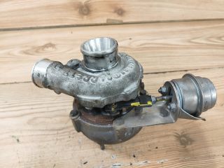 bontott KIA CEED Turbó