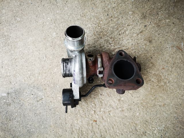 bontott KIA CEED Turbó