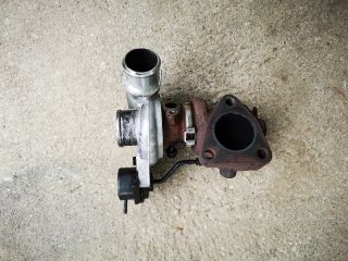 bontott KIA CEED Turbó