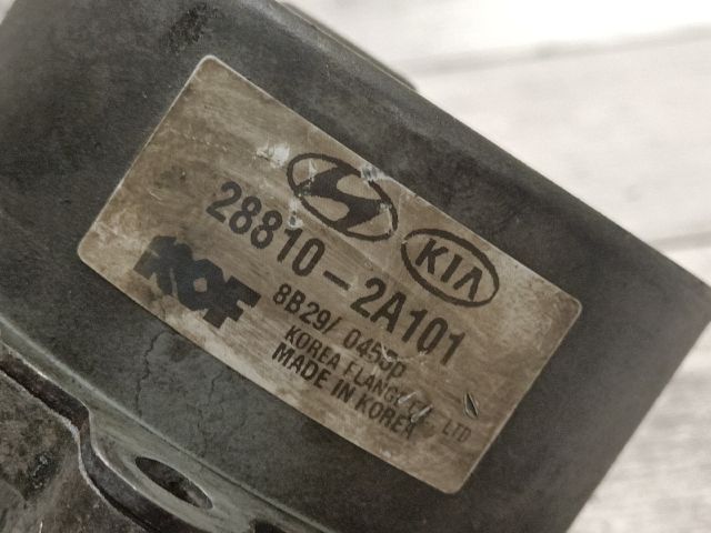 bontott KIA CEED Vákumpumpa