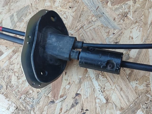 bontott KIA CEED Váltó Bowden