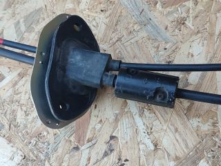 bontott KIA CEED Váltó Bowden