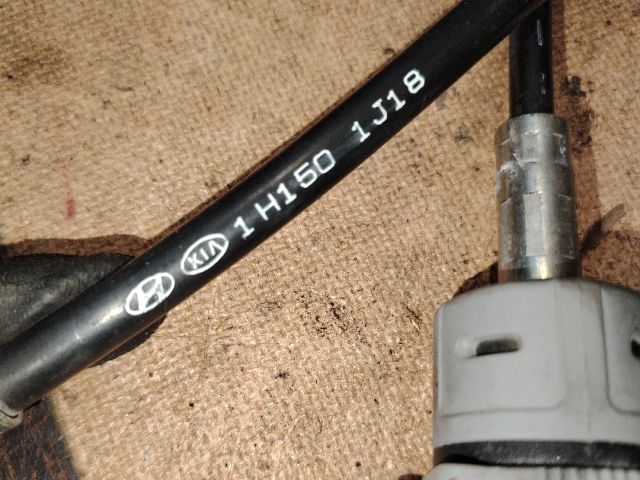 bontott KIA CEED Váltó Bowden