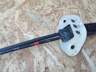 bontott KIA CEED Váltó Bowden