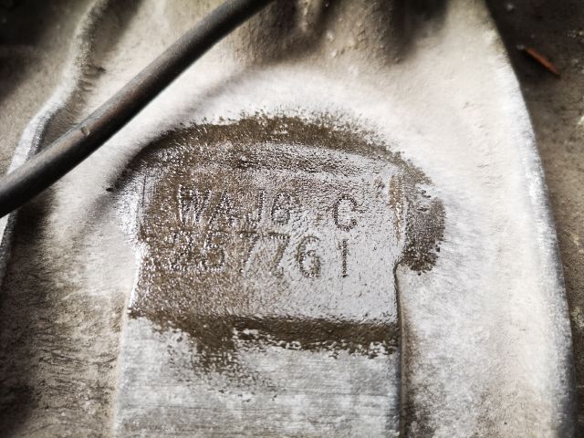 bontott KIA CEED Váltó (Mechanikus)