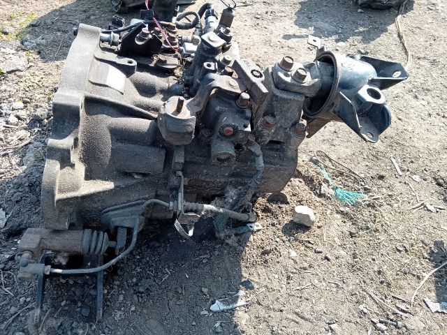 bontott KIA CEED Váltó (Mechanikus)