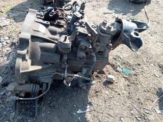 bontott KIA CEED Váltó (Mechanikus)