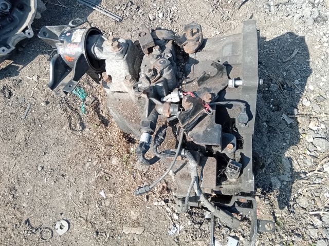 bontott KIA CEED Váltó (Mechanikus)