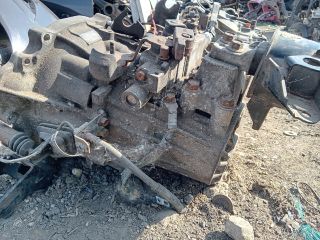 bontott KIA CEED Váltó (Mechanikus)