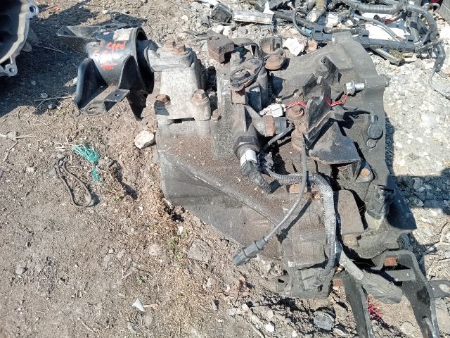 bontott KIA CEED Váltó (Mechanikus)