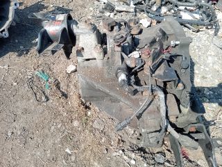 bontott KIA CEED Váltó (Mechanikus)