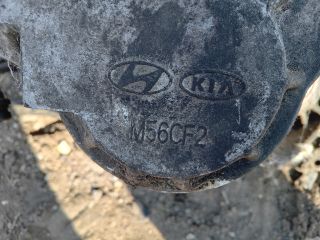 bontott KIA CEED Váltó (Mechanikus)