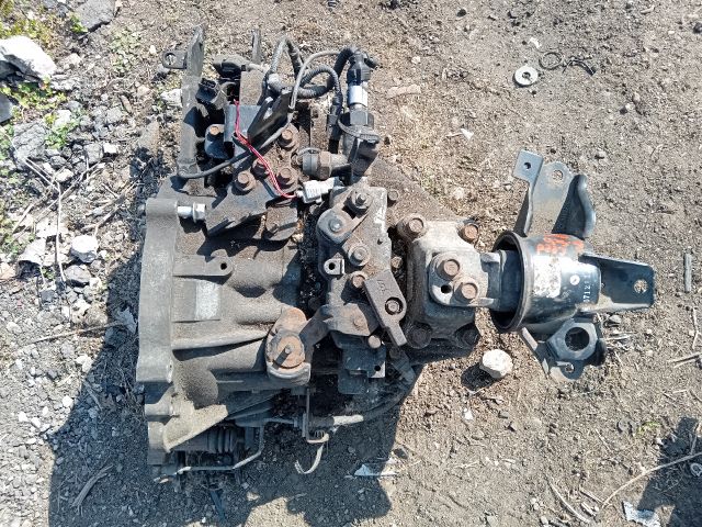 bontott KIA CEED Váltó (Mechanikus)