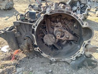 bontott KIA CEED Váltó (Mechanikus)