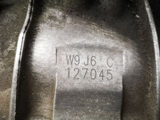 bontott KIA CEED Váltó (Mechanikus)