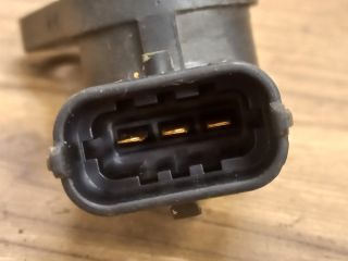 bontott KIA CEED Vezérműtengely Fordulatszám Jeladó