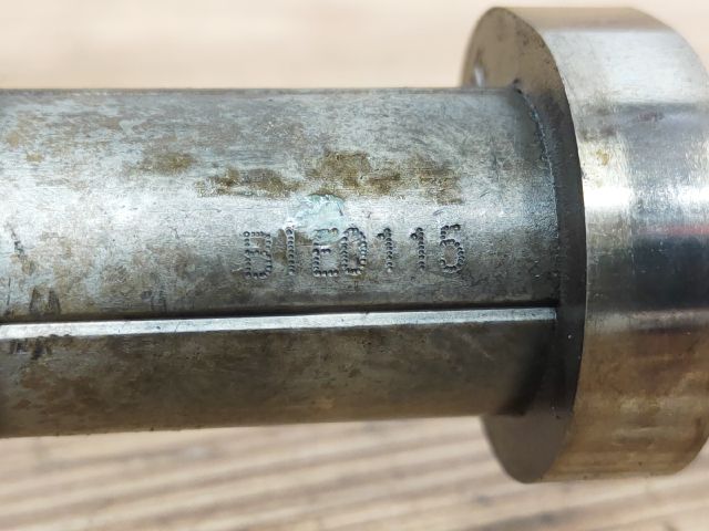 bontott KIA CEED Vezérműtengely (Magában)