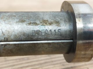 bontott KIA CEED Vezérműtengely (Magában)