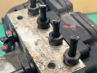 bontott KIA CEED ABS Kocka