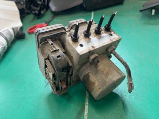 bontott KIA CEED ABS Kocka