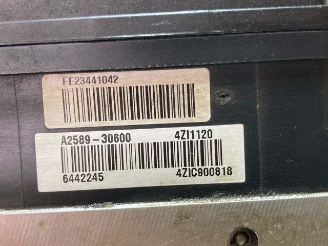 bontott KIA CEED ABS Kocka