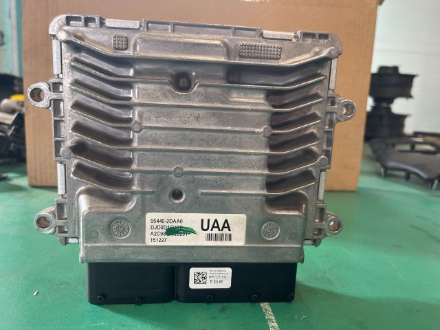 bontott KIA CEED Automata Váltó Elektronika