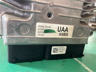 bontott KIA CEED Automata Váltó Elektronika