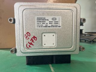 bontott KIA CEED Automata Váltó Elektronika