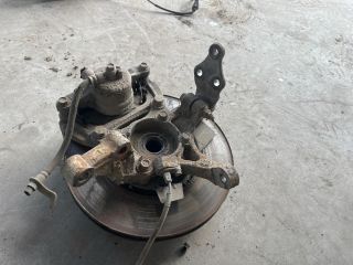 bontott KIA CEED Bal első Csonkállvány Kerékaggyal