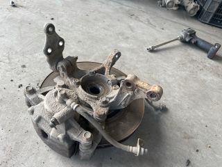 bontott KIA CEED Bal első Csonkállvány Kerékaggyal