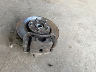 bontott KIA CEED Bal első Csonkállvány Kerékaggyal