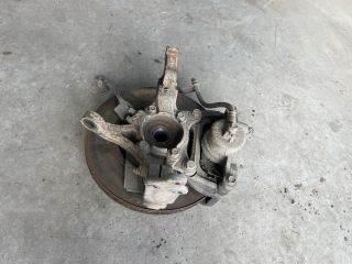 bontott KIA CEED Bal első Csonkállvány Kerékaggyal