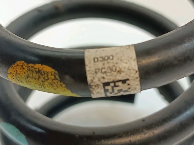 bontott KIA CEED Bal hátsó Rugó