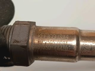 bontott KIA CEED Első Lambdaszonda