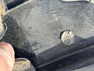 bontott KIA CEED Felső Motorburkolat