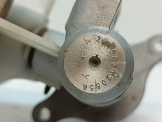 bontott KIA CEED Főfékhenger