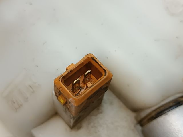 bontott KIA CEED Főfékhenger