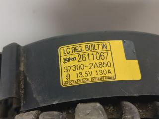 bontott KIA CEED Generátor