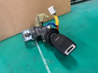 bontott KIA CEED Gyújtáskapcsoló Házzal