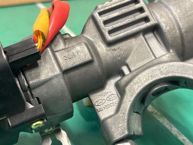 bontott KIA CEED Gyújtáskapcsoló