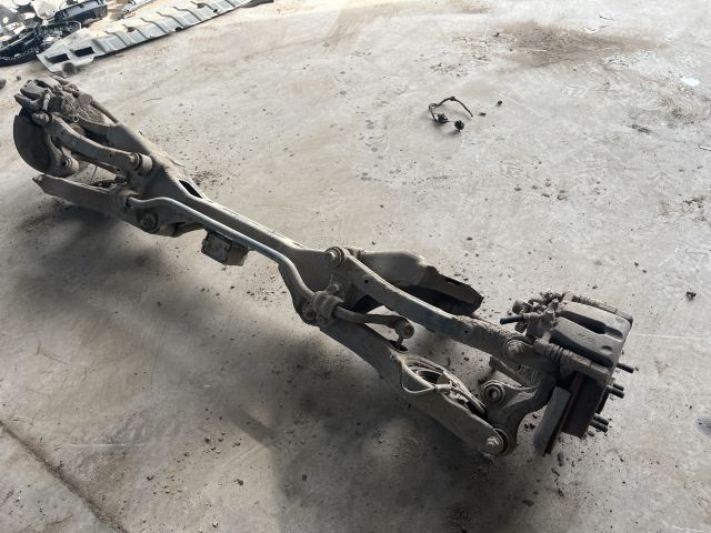 bontott KIA CEED Hátsó Híd (Tárcsafékes)