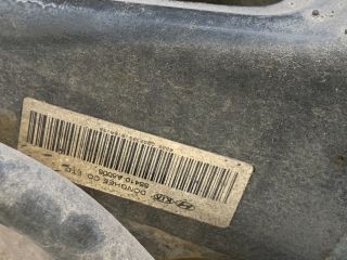 bontott KIA CEED Hátsó Híd (Tárcsafékes)