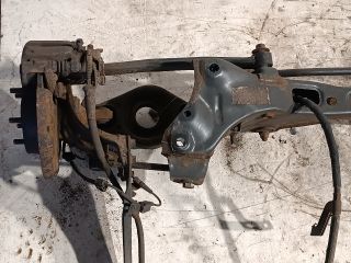 bontott KIA CEED Hátsó Híd (Tárcsafékes)