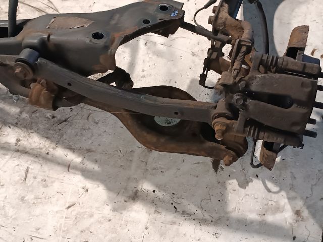 bontott KIA CEED Hátsó Híd (Tárcsafékes)