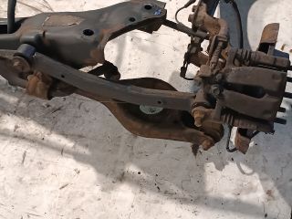 bontott KIA CEED Hátsó Híd (Tárcsafékes)